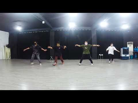 NC1 - Breaking Routine