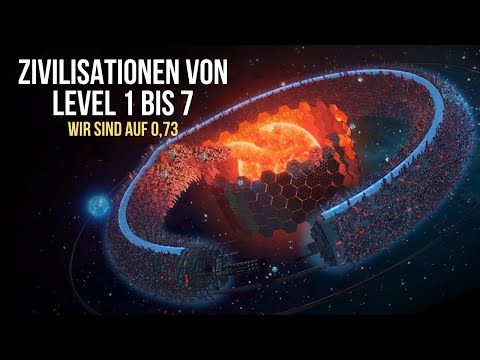 Außerirdische Zivilisationen von