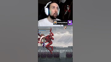 Thumbnail of Can i walk away? - Blasphemous