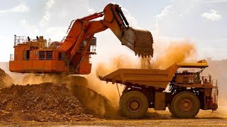 Laterite Mining | Iron Mining | Fire clay | Minerals | kpk | Pakistan |