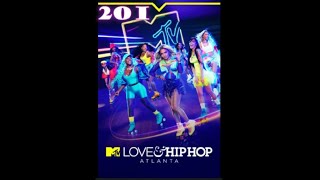 Love & Hip Hop ATL season 11 epi 28