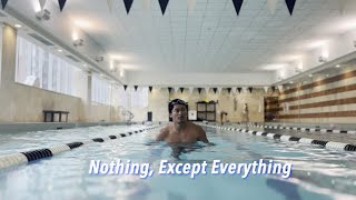 Aaron's Life Episode 2: Nothing, Except Everything