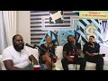 KITCHEN TALK - EP 13 Maino Has Tahiry As a Special Guest While they Discuss, Vado Joe Budden, & More