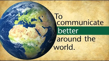 Social Video Marketing - Introducing SDL Language Services