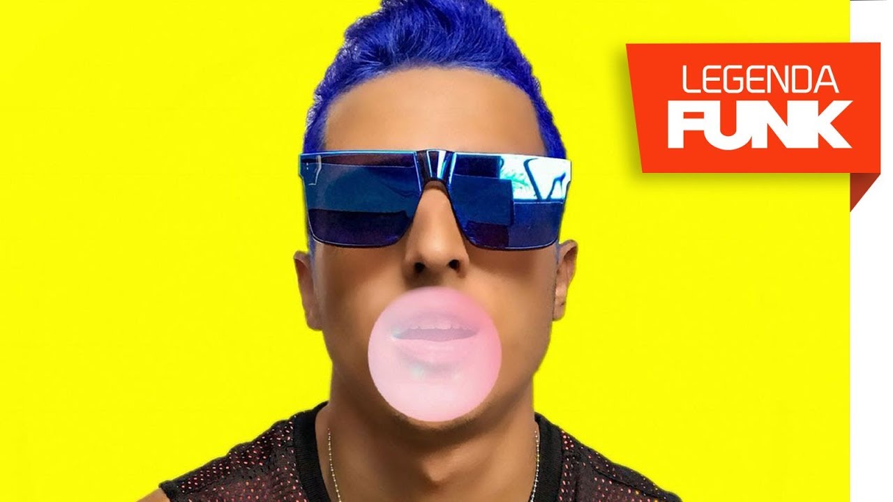 Iago Weslley - Nunca Nem Vi Ela (WebClipe)