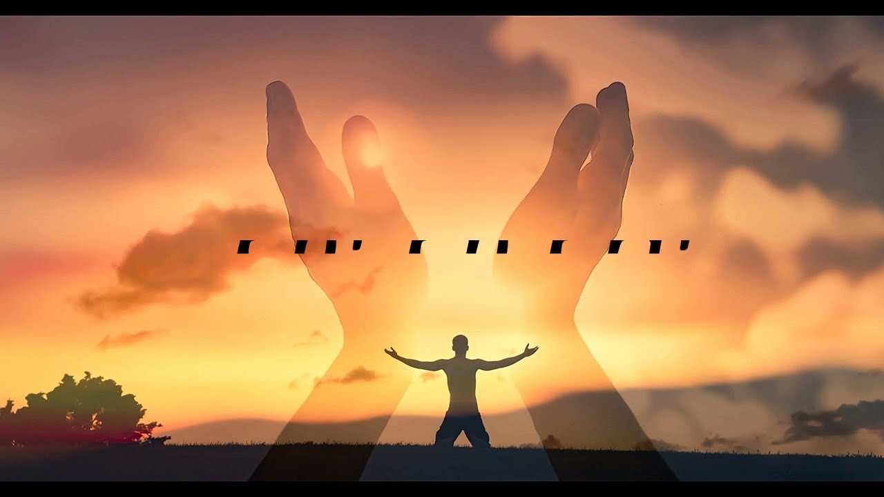 Lano king - Ma prière (VIDÉO LYRICS)