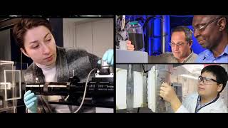 What is Chemical & Process Engineering