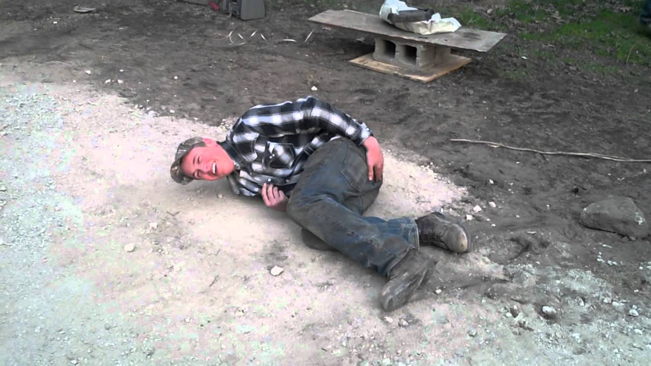 Air bag prank YouTube