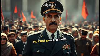 Zamana Yön Verenler-2 Mustafa Kemal Atatürk