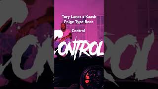  Rnb X Trapsoul  Tory Lanez X Kaash Paige Type Beat Free Control