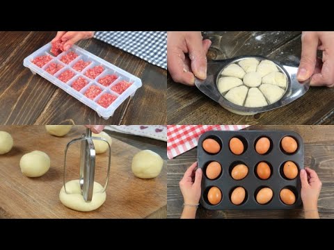 video 4 Brilliant tricks to try absolutely , Worldwide Recipes 4 Brilliant tricks to try absolutely