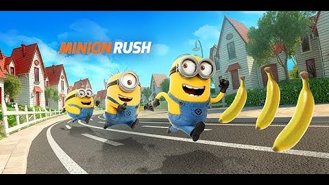 MOD Minion Rush – How To Get Unlimited Tokens Hack Guide 2023