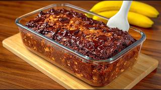 I eat this every morning instead of breakfast! No flour! No sugar!
