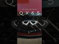 All-New INFINITI QX65 | First Look