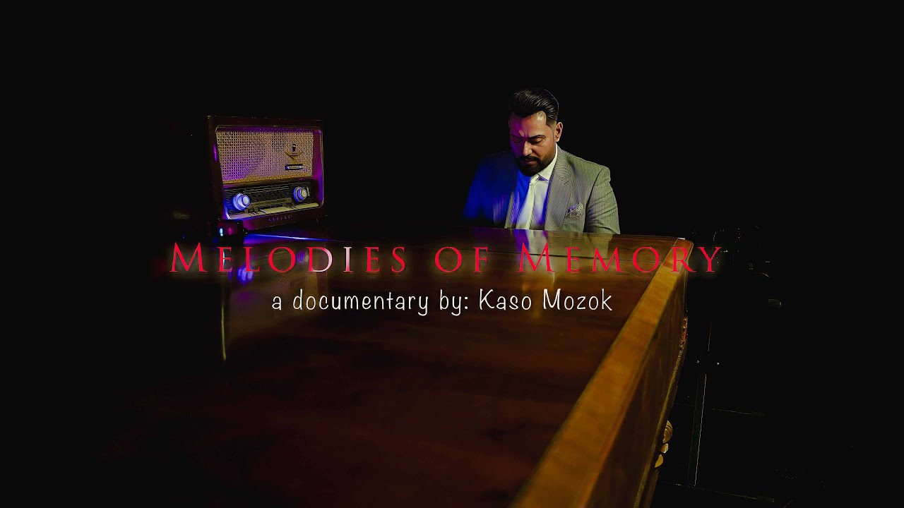 Kaso Ork.Mozok ☆Melodies of Memory☆ [Official Music Video]