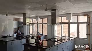 Glimpse Pf Dav Sreshtha Vihar