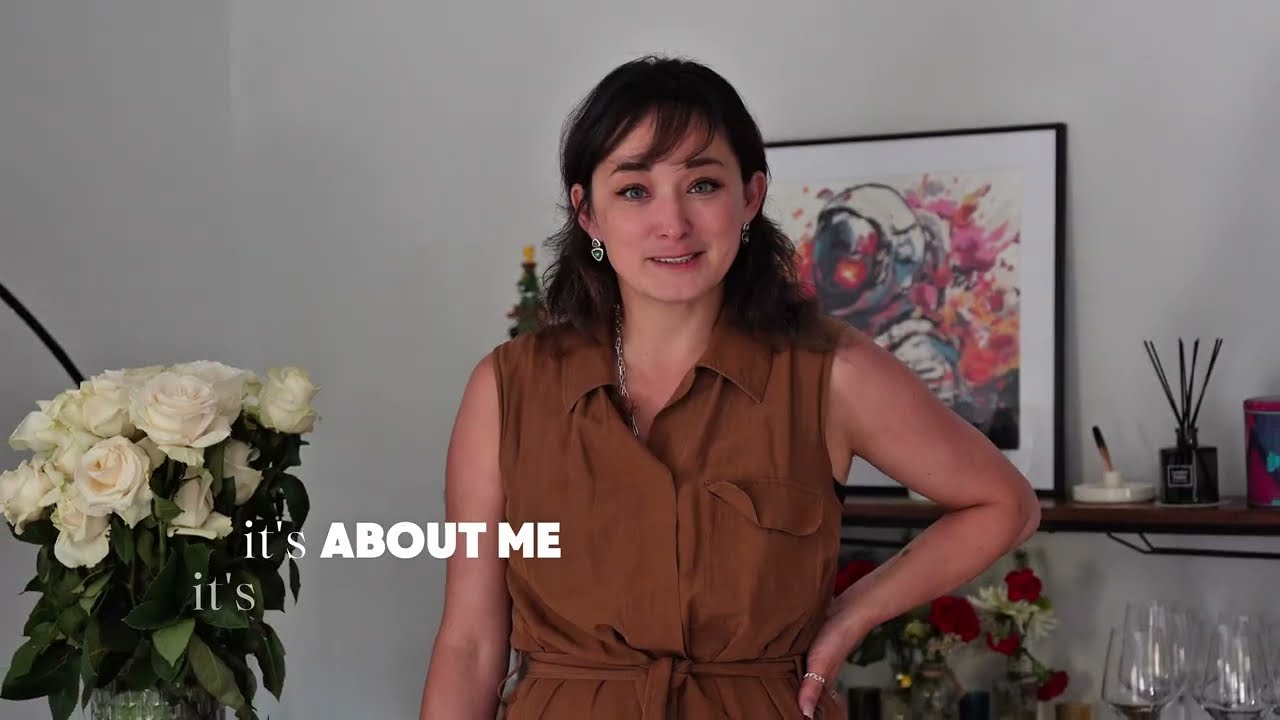 From ADHD to Soma Breath Instructor