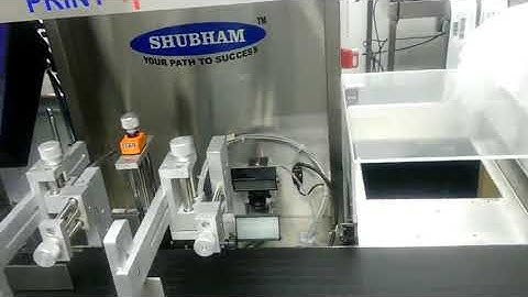 PNS - VAC - Shubham Automation Pvt. Ltd.