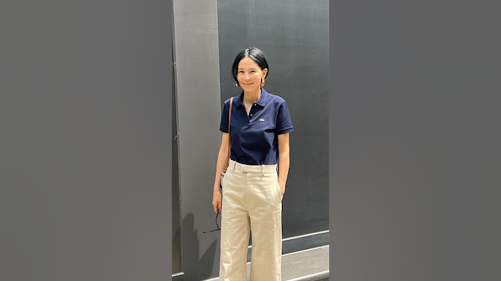 김나영 패션으로 보는 2024년 여자 여름 코디