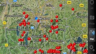 Top Hiking Apps for iPhone screenshot 5
