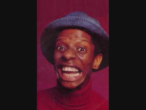 Ismael Rivera - Negro Bembon accords