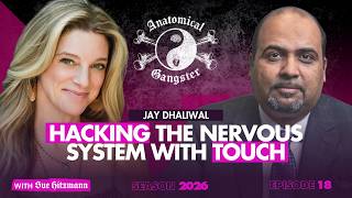 AG 2026 Ep 18 Hacking the Nervous System with Touch — Jay Dhaliwal of Super Patch