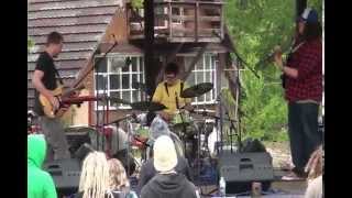 Download Lagu Brody Buster Band @ Festy Fest :: Larence, KS :: 2014.05.16 MP3