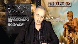 The Eternal: Guardian of Light Book Read