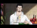 Mihawk can cook  mihawk and perona moments  one piece  epicanimefights