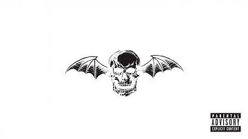 Avenged Sevenfold - Avenged Sevenfold (Self Titled) [Full Album]