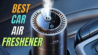 Best Car Air Freshener - Long Lasting Car Freshener Gel to Keep your Car by Best Product List 264 views 2 months ago 9 minutes, 34 seconds