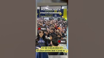 MERINDING‼️ H4TT3R$ AUTO BUNGKAM USAI LIYAT INI, JUTAAN FANS SAYANG DENGAN FUJI❓#fujian #update