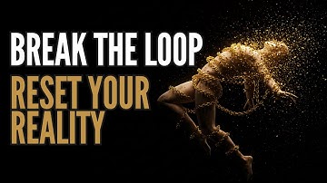 Quantum Loops: The Hidden Emotional Patterns Controlling Your Reality — and How to Break Free