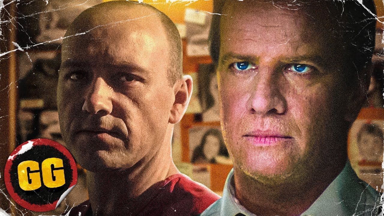 Удивительный преемник фильма «Семь», который вы, вероятно, пропустили!