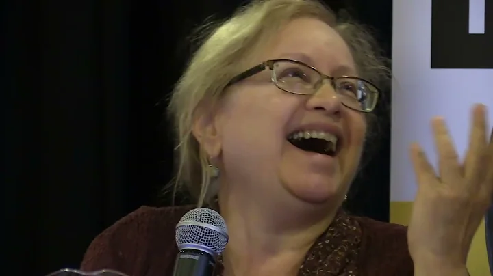 A Woman's Place is at FiLiA: Katherine Acosta (Car...