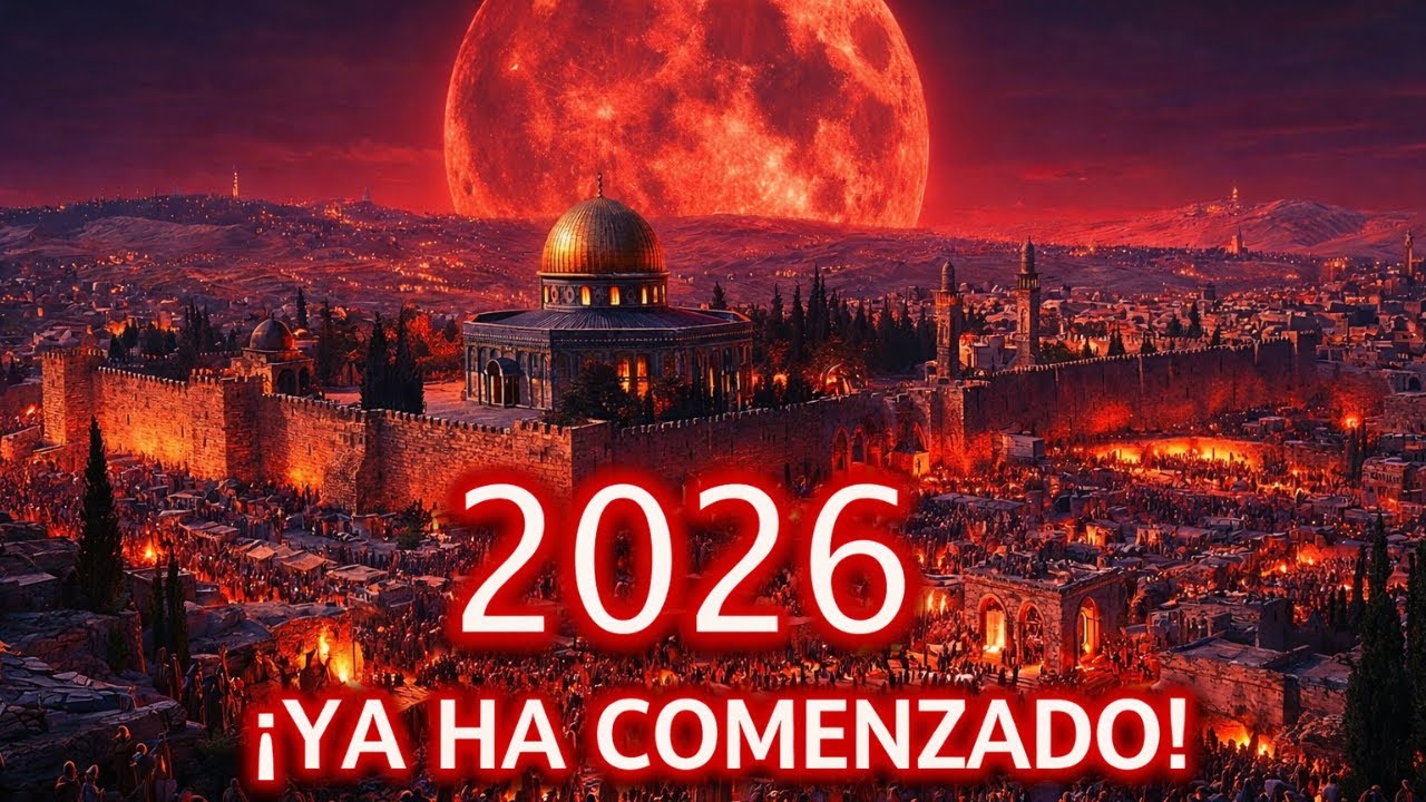 5 profecías de Daniel que se están cumpliendo ahora