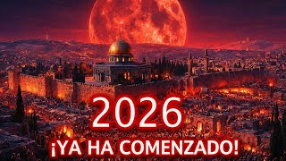 Download Lagu 5 profecías de Daniel que se están cumpliendo ahora MP3