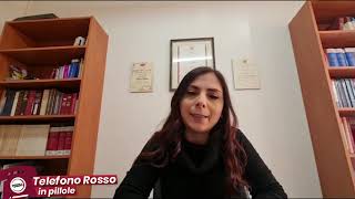 TELEFONO ROSSO - SUPPORTO PER I LAVORATORI: LA CASSA INTEGRAZIONE IN DEROGA!