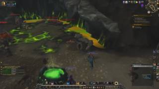 WoW Legion : Broken Shore World Quest - War Materiel