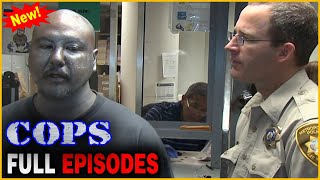 COPS Season 23 Episode 20 | Don’t bother me | Cops 2024 Full Episodes