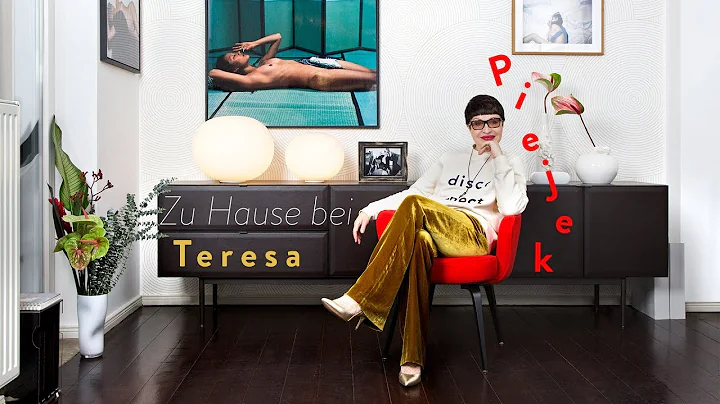 Zu Hause bei Teresa Piejek  Westwing Homestories