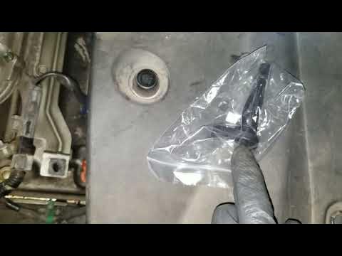 Third gen 3rd gen 2005 2006 2007 2008 2009 2010 Honda Odyssey PCV valve