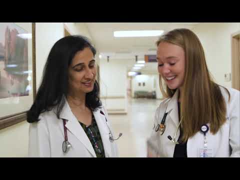 Internal Medicine Residency | East Alabama Medical Center