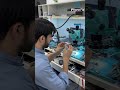 Apple watch series 5 front glass damage #shorts