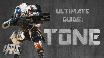 Titanfall 2: Advanced Tone Tips and Tricks!