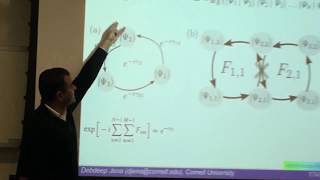 Lecture 27, Quantum Transport,  2017 Fall Cornell, ECE5390/MSE5472