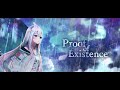 Proof of Existence (English Ver.) / Tacitly【Official Music Video】
