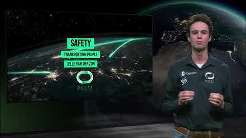 Hyperloop [ safety ]