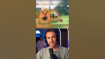 The Best YouTube Intro Ever? 😲