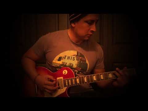 Highway tune - Greta Van Fleet - Intro - Guitar lesson
